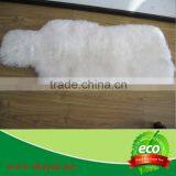 Seat Cover for Car Wool Car Seat Cushion Cover thumbnail-1