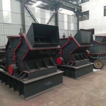 Дробилка для мелкого гравия thumbnail-3