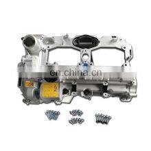 BMTSR Auto Parts Aluminum Cylinder Head Valve Cover for N20 F18 F30 F35 F25 F26 F15 F16 E89 11127588412 thumbnail-1