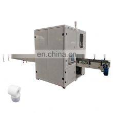 Automatic Toilet Roll Paper Log Saw Cutting Machine thumbnail-1