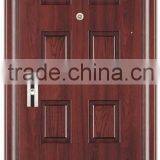 Security Doors (LT-077) thumbnail-1