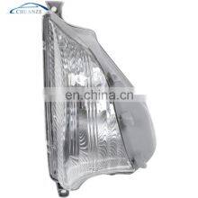 Car Front Corner Lamp Turn Signal Light For Toyota Prius C Aqua 2015 - 2017 thumbnail-2