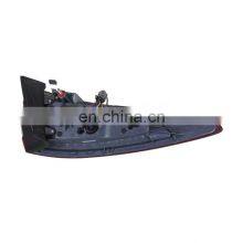 Tail Lamp Outside Tail Light for Mondeo Fusion Body Parts 2013 2014 2015 2016 thumbnail-3