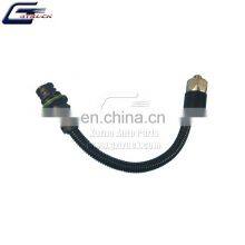 Oil Pressure Sensor Oem 11170071 for VL Truck thumbnail-1
