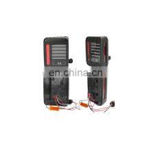 Auto Parts Accessories Tail Lamp Lights for Jeep Wrangler JK 07-2017 thumbnail-1