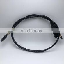 Whoslae Factory Aftermarket Oem Car Auto Spare Parts Motorcycle Clutch Cable Fit for CD70 thumbnail-5