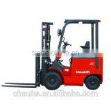 Promotion Price DC Balance Weight Type Electric Forklift Truck thumbnail-1