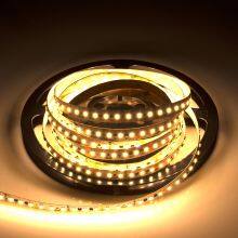 Promotion 2835 Warm White Led Strip Light 120 Leds Color Changing thumbnail-4