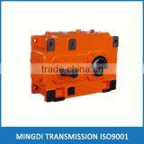 H/B Series Right Angle Gearbox B3sh4 thumbnail-6