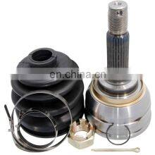 Mb526473 25X50X25 Wholesale High Quality Piece Auto CV Joint For Mitsubishi thumbnail-1