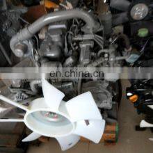 Brand New Excavator Diesel Engine 4JG1 Engine Assemblies thumbnail-5