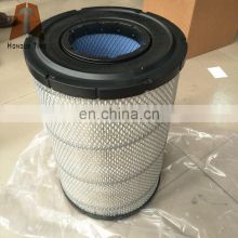 Hot sell Excavator filter 4286128 EX200-5 Air Filter