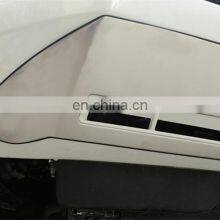 For TOYOTA LAND CRUISER PRADO 150 2018 2019 Front BUMPER GUARD BUMPER Plate High Quality Stainless Steel Auto Accessories thumbnail-2