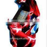 Upright Arcade Machine BS-U2GB25N thumbnail-1