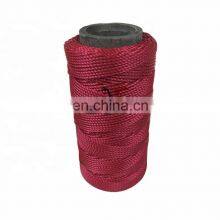 PP Multifilament Twist Twine For Packing And Fishing thumbnail-5