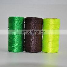 JC Quality/JUNCHI Thin Braided Polyester/PE Rope thumbnail-3