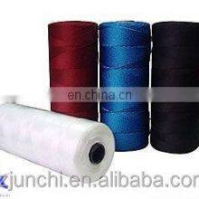 Black Waterproof Nylon String Twine for Fishing thumbnail-3