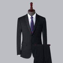 MEN'CALLSSIC SUIT 2021 NEW thumbnail-1