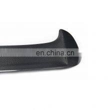 RZ Style Carbon Fiber Spoilers For Volkswagen VW Golf 6 VI MK6 thumbnail-5