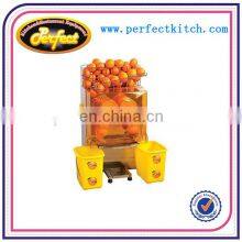 High Efficient Industrial Lemon Juice Squeezer thumbnail-2