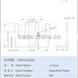 Terminal Accessory 5.20*7.40mm Electronic Components thumbnail-2