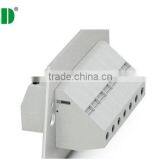 Pitch 15.10mm 600V 115A High Current Through Panel Terminal Block thumbnail-1