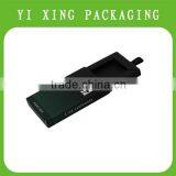 Top Quality Elegant Drawer Style Paper Jewelry Box,Luxury Wedding Engagement Antique Style Ring Box thumbnail-3