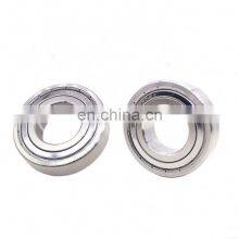 S624 2Z Anti-Corrosion Waterproof Bearing 4x13x5 mm Ball Bearing S 624 SS624 thumbnail-3