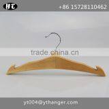 Natural Children Wooden Hanger and Pants Hanger for Kids thumbnail-2