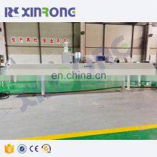 Xinrong High Speed PPR Pipe Processing Extruder Double Cavities PPR Pipe Making Equipment From China thumbnail-4