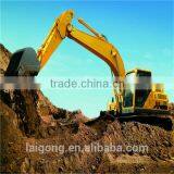 remote control excavator for sale with high quality excavator parts