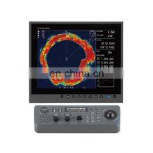 Marine electronics maritime navigation communication Furuno fish finder CSH8L-MK2 85KHz full circle scanning sonar