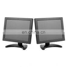 10inch Digital TFT LCD Monitor With High Resolution, VGA Input and Built in Speaker thumbnail-1