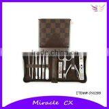 Manicure Set Men Gift Set