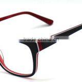 Colorful Acetate Optical Frame and Eye Glasses Optical Frames and New Mode Eyeglasses Frame thumbnail-3