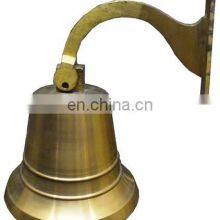 Wall Hang Nautical Ship Bells thumbnail-1
