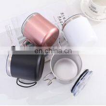 New Arrival 350ml Stainless Steel Beer Mug thumbnail-5