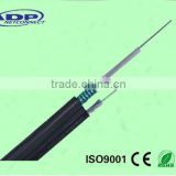 Figure 8 Self-supporting Fiber Optical Cable GYTC8S