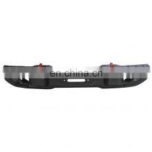 Lantsun For Jeep JL JL1049 Front Bumper for Jeep JLwrangler 2018+ thumbnail-5