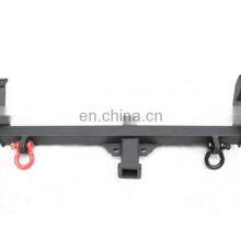 Maiker 4x4 Rear Bumper Trailer Bar for Suzuki Jimny With Bumper Tow Bar for Jimny Tow Hook thumbnail-3