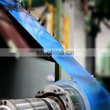 Prepainted G40 G60 G90 Galvanized Steel Coil Ral 9012 White Ppgi Sheet/plate thumbnail-5