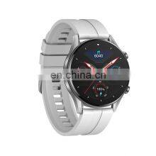 Luxury Ip68 Touch Screen Women Men Rohs Reloj Smart Watches Manufacturer thumbnail-1