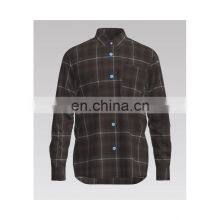 Новое разработанное дизайнерское проверенное пряноцветное поплин из 100% хлопка. Пряноцветная ткань для рубашек thumbnail-1