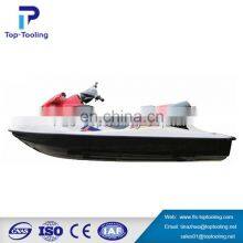 China Water Boat Injection Tooling Plastic Mold Maker Moulding Factory of Outdoor Parts thumbnail-5