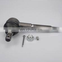 Automotive Parts Steering Tie Rod End 48520-VB025 for Nissan Patrol Gr II Wagon thumbnail-3