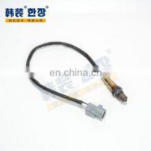 0258006079 \tЗадний кислородный датчик \tДля \tSuzuki SX4/Swift