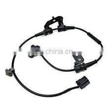 Front Left ABS Wheel Speed Sensor 95670-B4300 for Hyundai