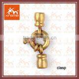 Jewelry Clasp Buckle Girls Accessories Spring Ring