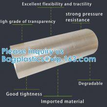 Polyvinyl Alcohol PVA, Dissolving Non Woven Embroidery Fabric, Breathable, Sustainable, Fusible, Water-Soluble thumbnail-1