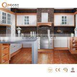 Hot SaleClasical PVC Kitchen Cabinet-granite Slab for Sale thumbnail-1